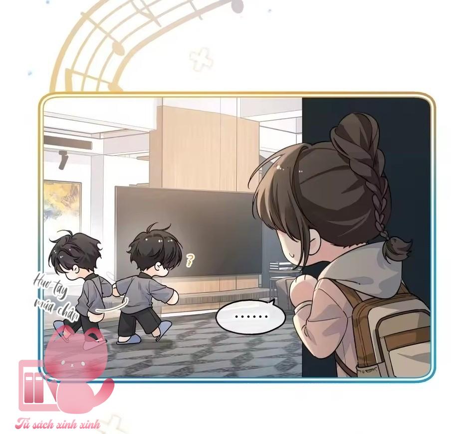 Em Chỉ Muốn Hít Vận Khí Của Anh - Chap 100 - Trang 43