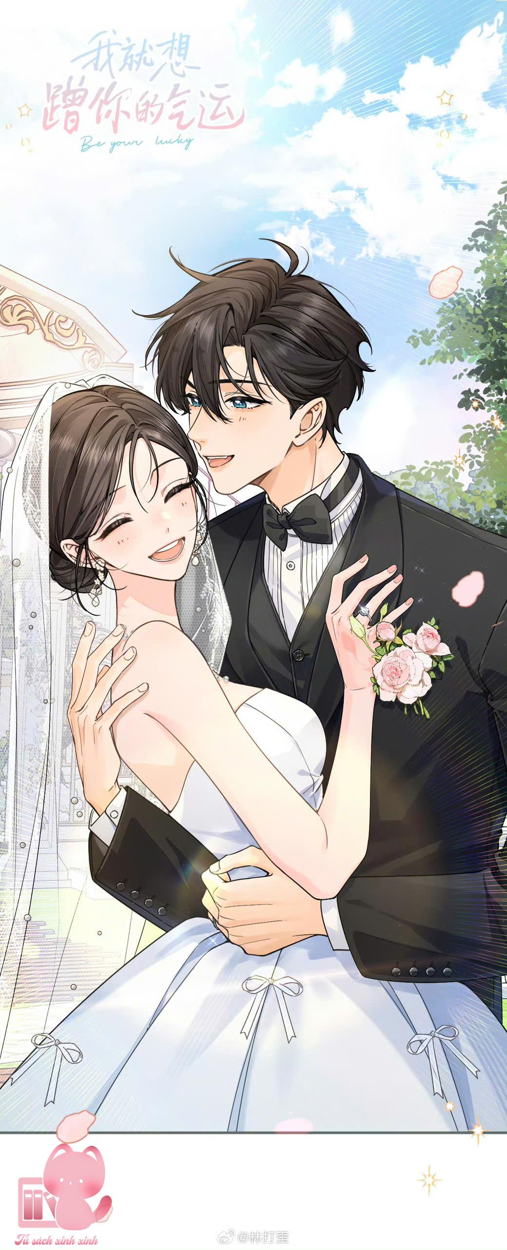 Em Chỉ Muốn Hít Vận Khí Của Anh - Chap 100 - Trang 46
