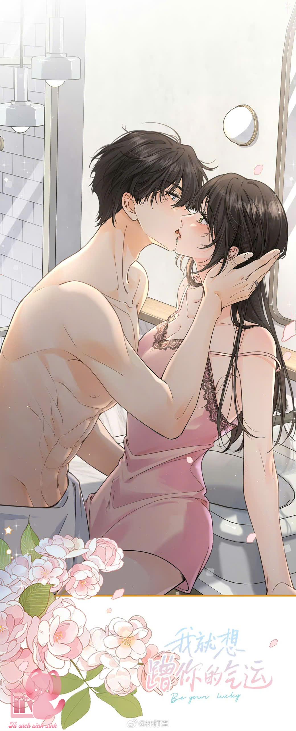 Em Chỉ Muốn Hít Vận Khí Của Anh - Chap 100 - Trang 48