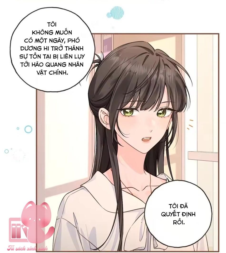Em Chỉ Muốn Hít Vận Khí Của Anh - Chap 100 - Trang 6