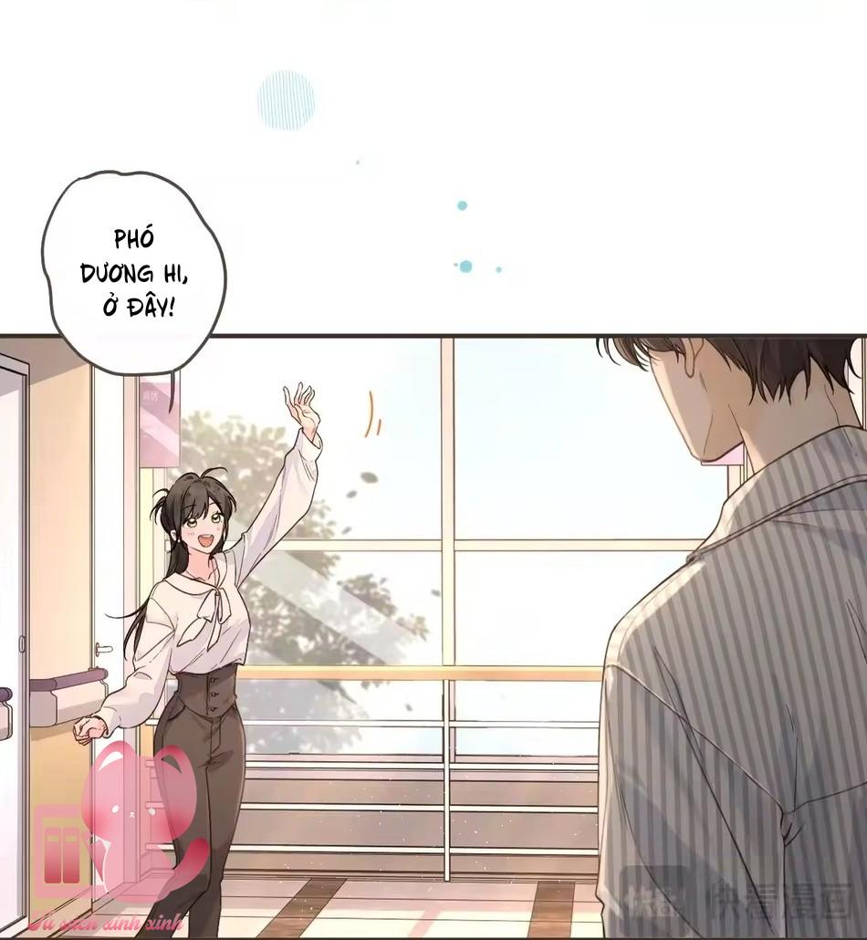 Em Chỉ Muốn Hít Vận Khí Của Anh - Chap 100 - Trang 7