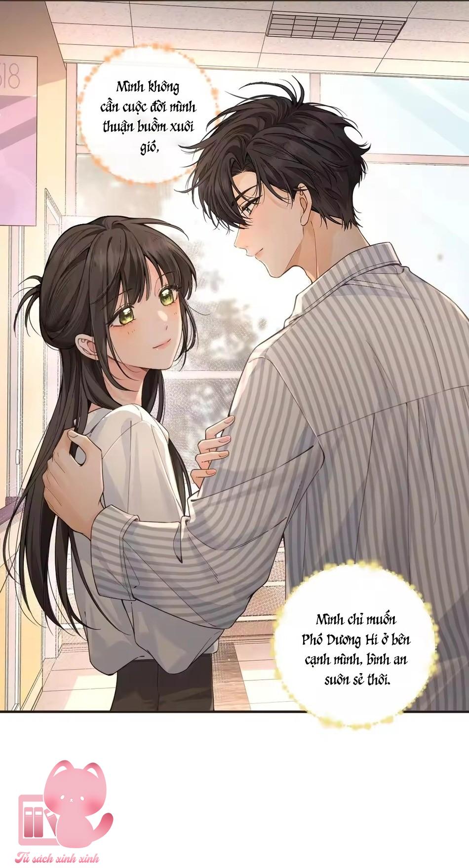 Em Chỉ Muốn Hít Vận Khí Của Anh - Chap 100 - Trang 8