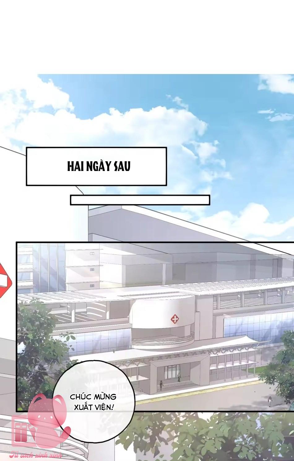 Em Chỉ Muốn Hít Vận Khí Của Anh - Chap 100 - Trang 10