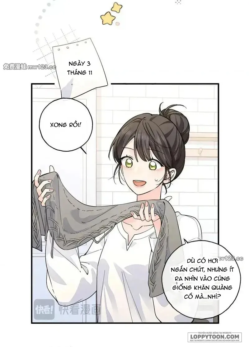 Em Chỉ Muốn Hít Vận Khí Của Anh - Chap 101 - Trang 11