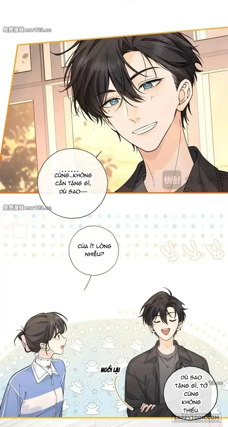 Em Chỉ Muốn Hít Vận Khí Của Anh - Chap 101 - Trang 18