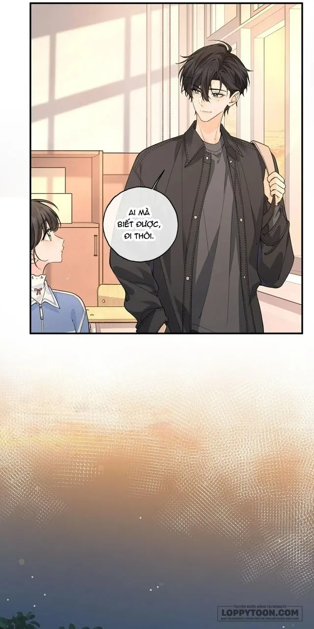 Em Chỉ Muốn Hít Vận Khí Của Anh - Chap 101 - Trang 24
