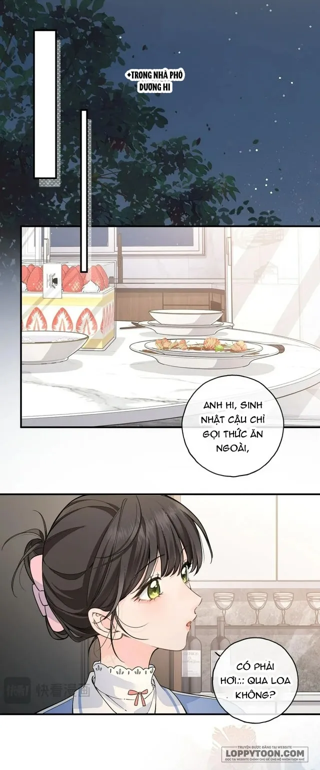 Em Chỉ Muốn Hít Vận Khí Của Anh - Chap 101 - Trang 25