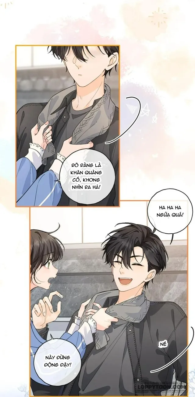 Em Chỉ Muốn Hít Vận Khí Của Anh - Chap 101 - Trang 32