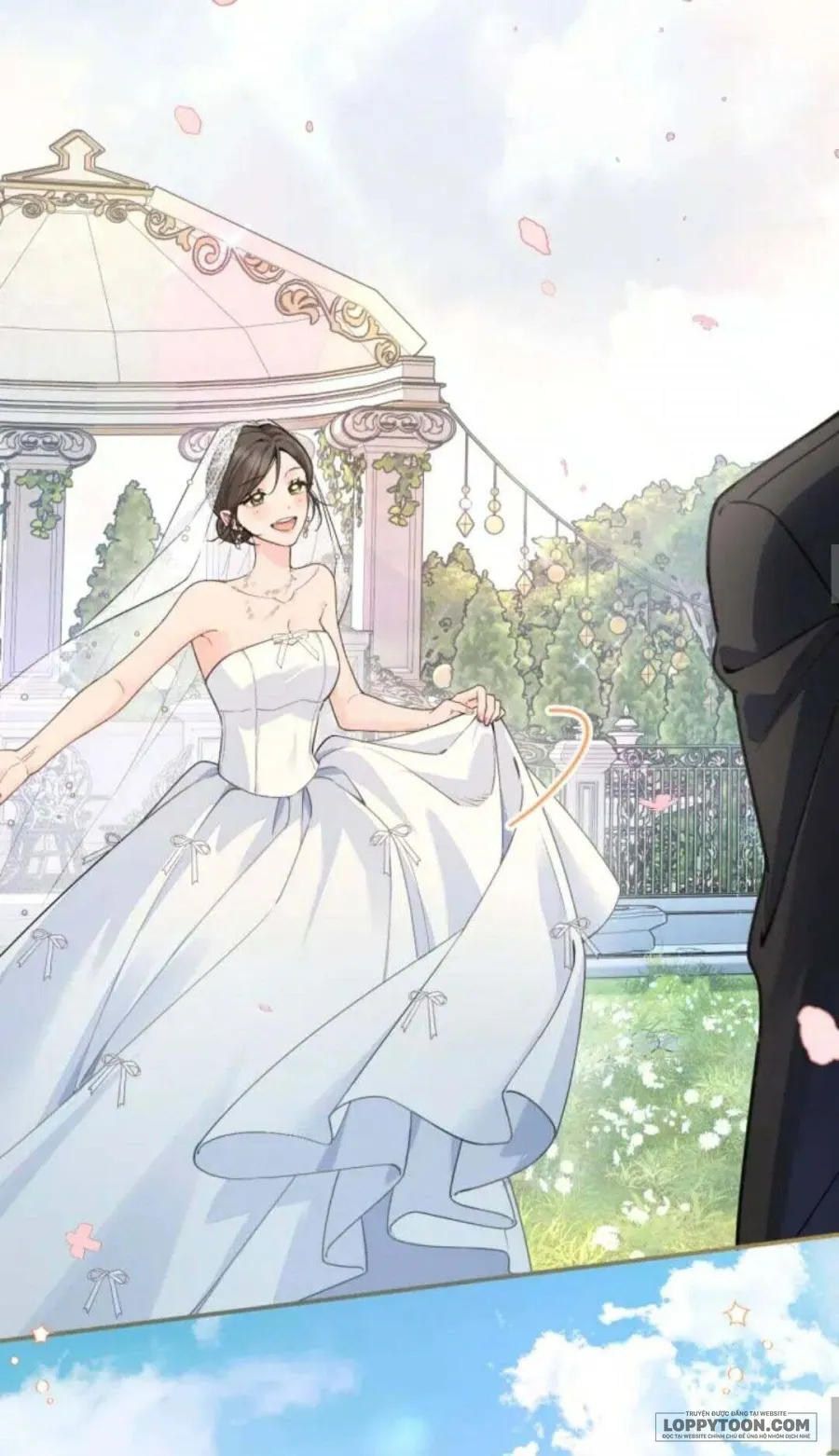 Em Chỉ Muốn Hít Vận Khí Của Anh - Chap 103 - Trang 11