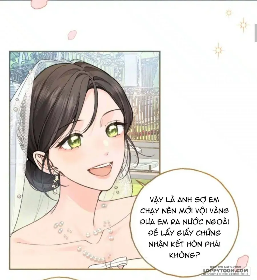Em Chỉ Muốn Hít Vận Khí Của Anh - Chap 103 - Trang 13