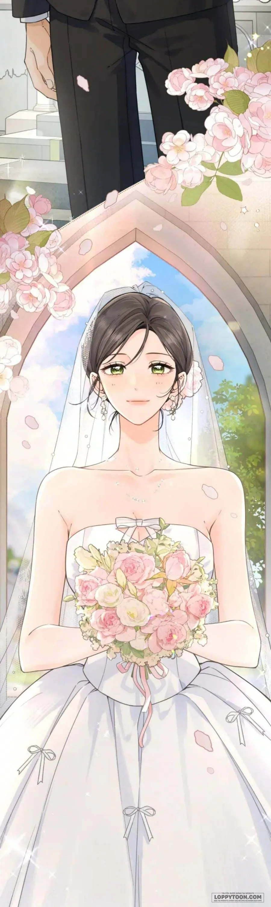 Em Chỉ Muốn Hít Vận Khí Của Anh - Chap 103 - Trang 3