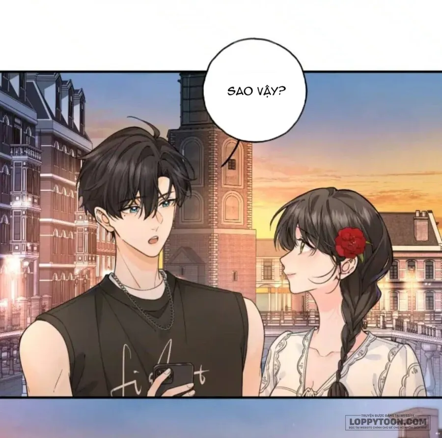 Em Chỉ Muốn Hít Vận Khí Của Anh - Chap 103 - Trang 22