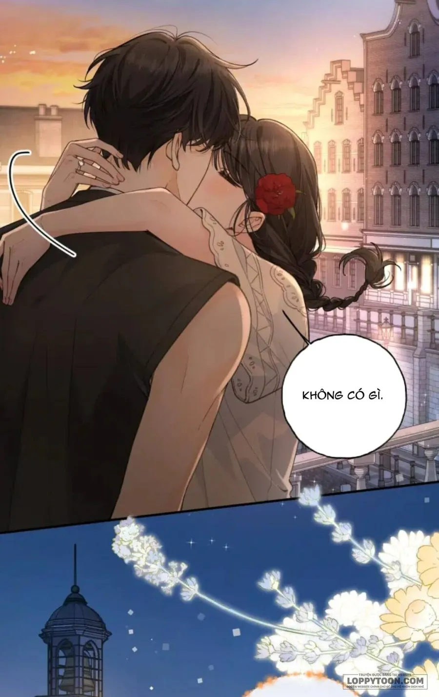 Em Chỉ Muốn Hít Vận Khí Của Anh - Chap 103 - Trang 23