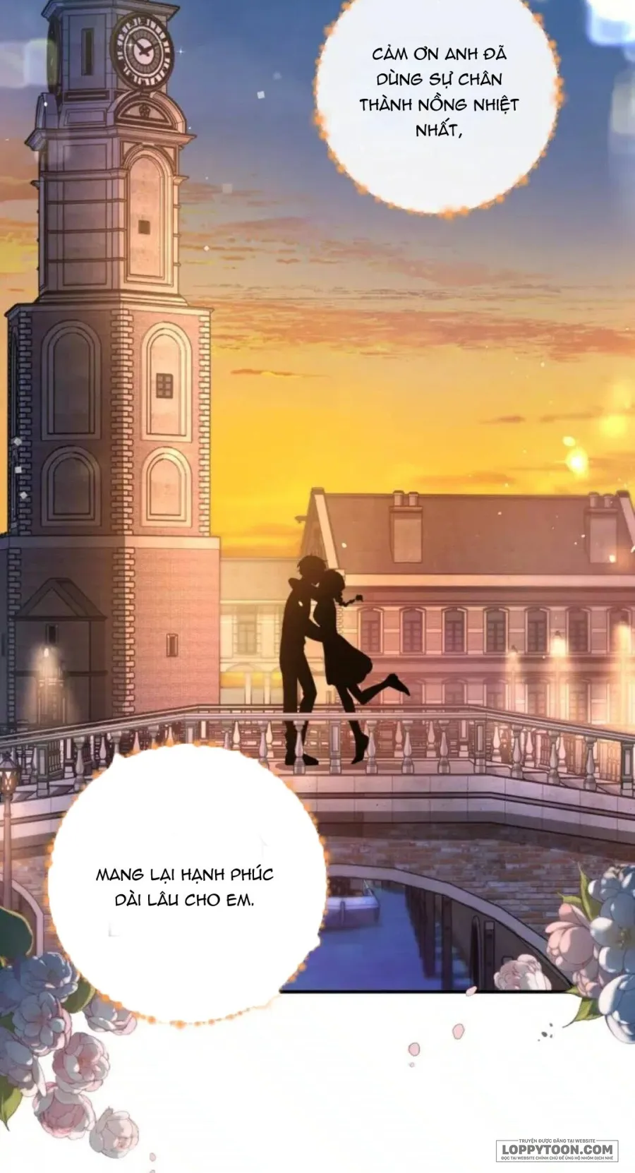 Em Chỉ Muốn Hít Vận Khí Của Anh - Chap 103 - Trang 24