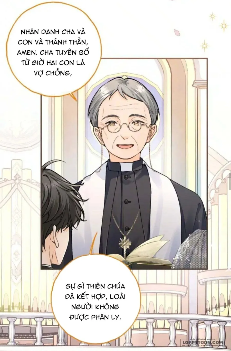 Em Chỉ Muốn Hít Vận Khí Của Anh - Chap 103 - Trang 5