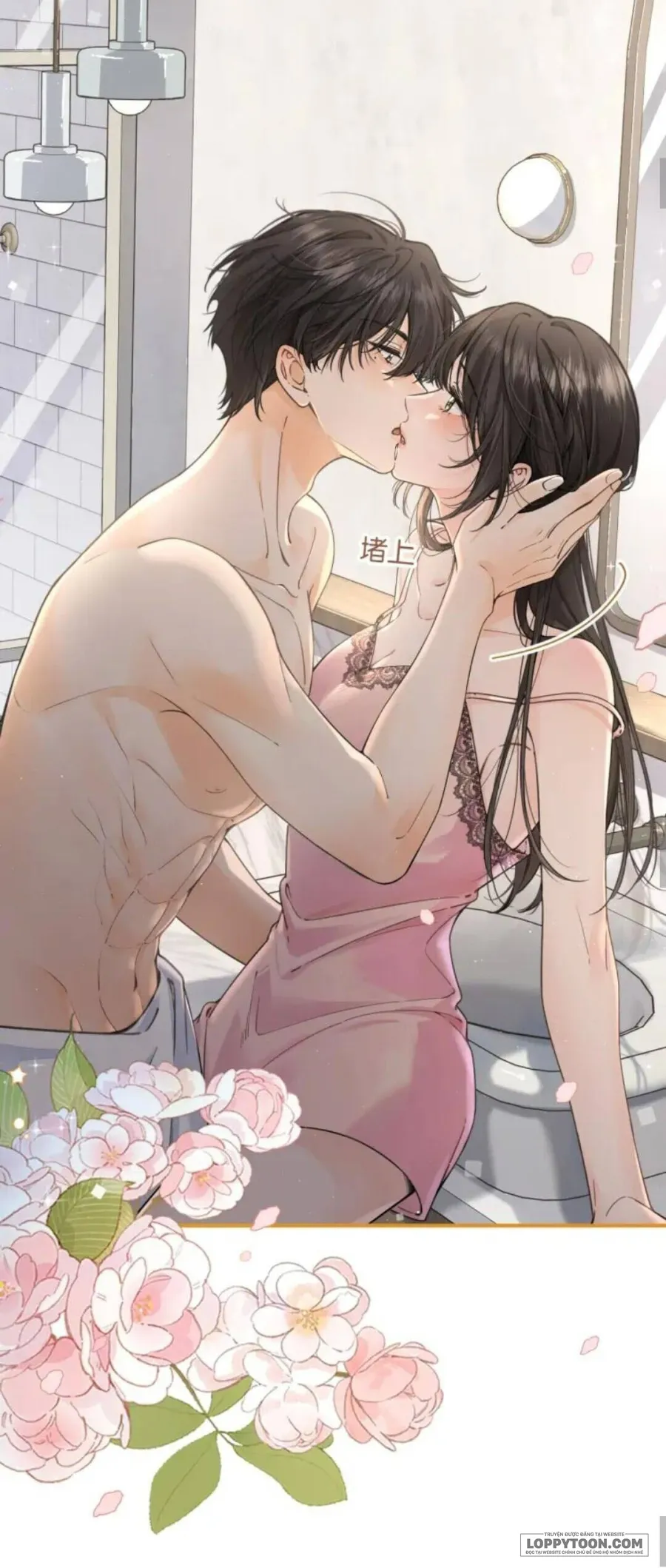 Em Chỉ Muốn Hít Vận Khí Của Anh - Chap 104 - Trang 16