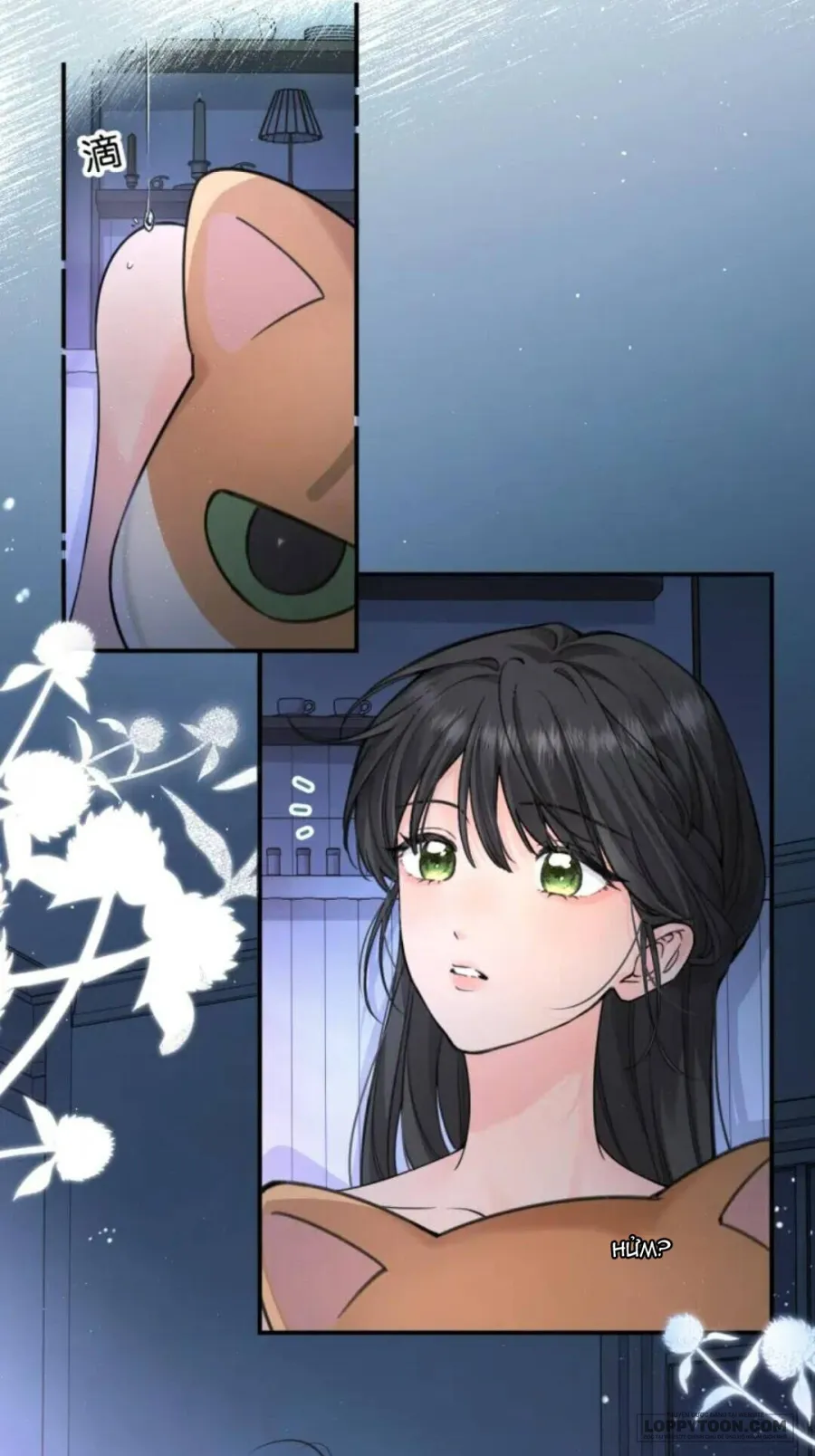 Em Chỉ Muốn Hít Vận Khí Của Anh - Chap 104 - Trang 3