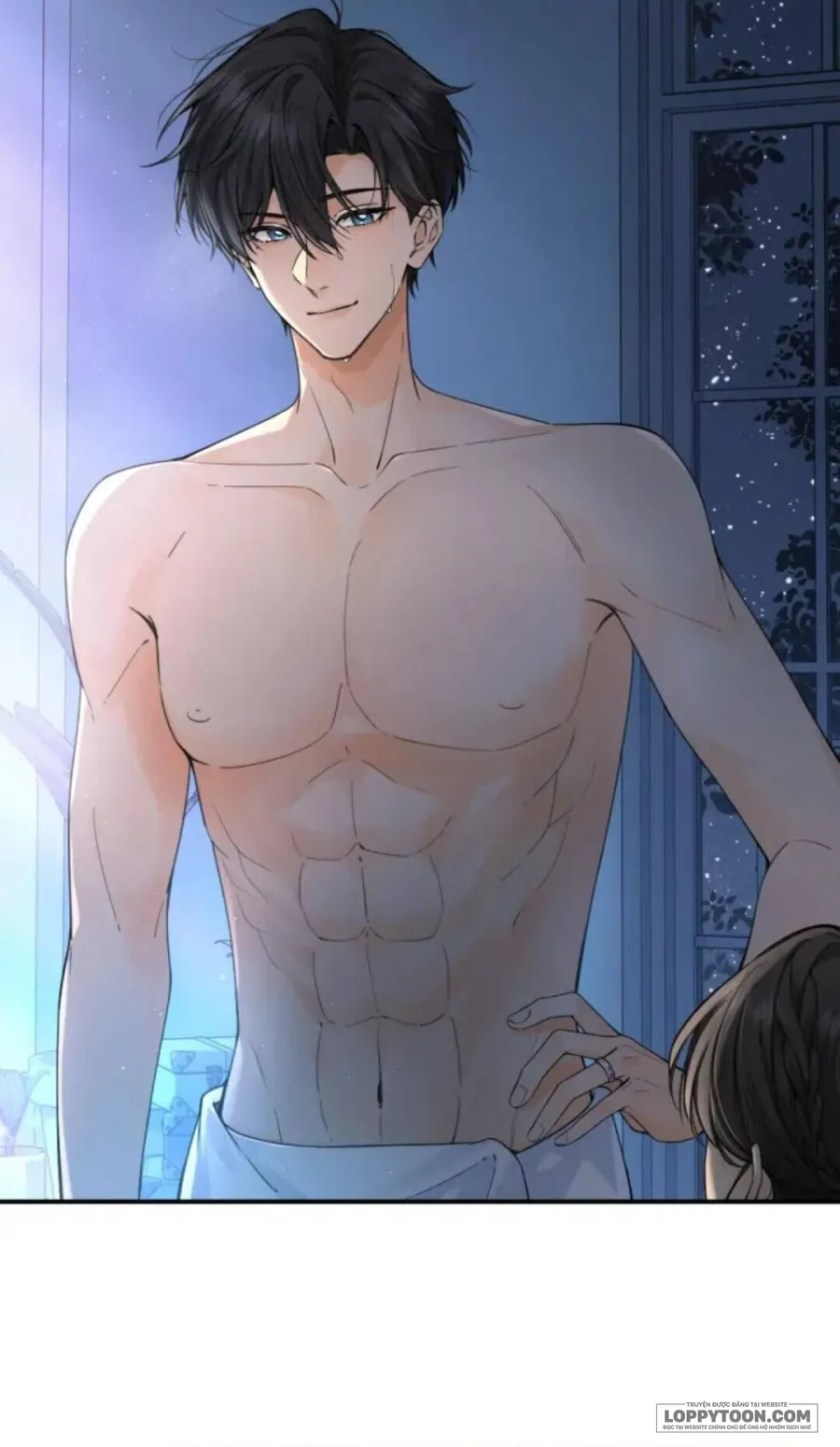Em Chỉ Muốn Hít Vận Khí Của Anh - Chap 104 - Trang 4