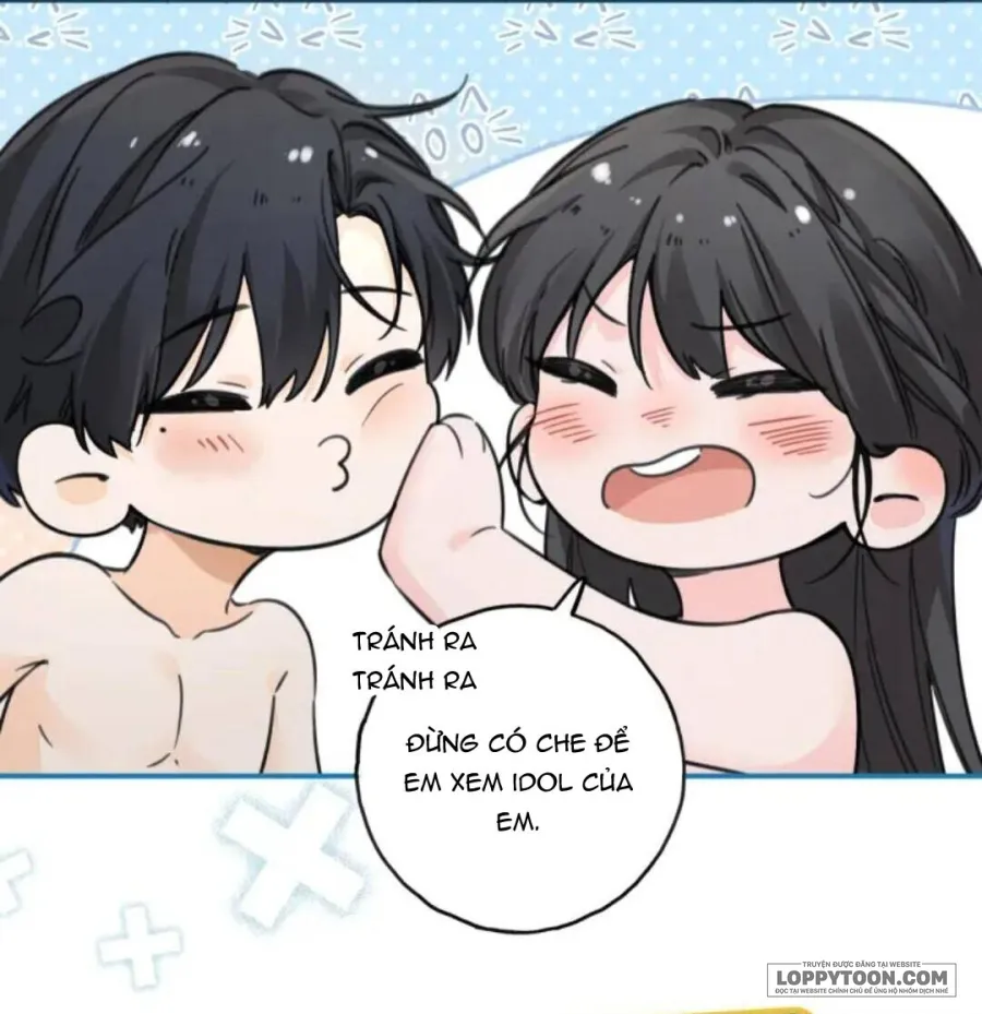 Em Chỉ Muốn Hít Vận Khí Của Anh - Chap 104 - Trang 6