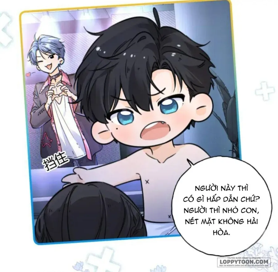 Em Chỉ Muốn Hít Vận Khí Của Anh - Chap 104 - Trang 7