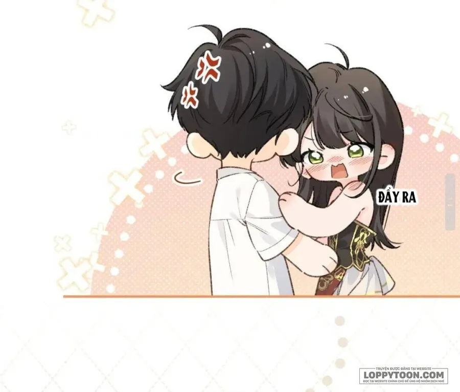 Em Chỉ Muốn Hít Vận Khí Của Anh - Chap 105 - Trang 14