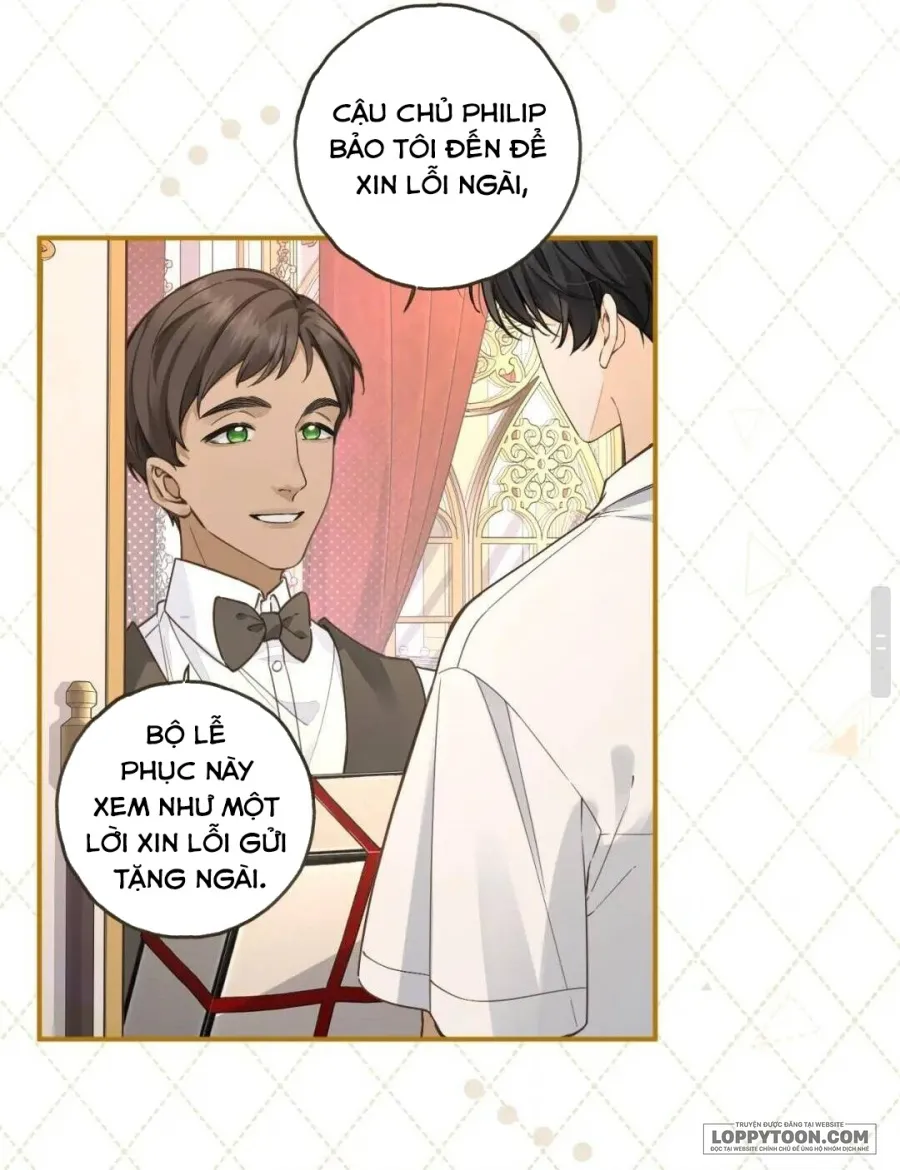 Em Chỉ Muốn Hít Vận Khí Của Anh - Chap 105 - Trang 15