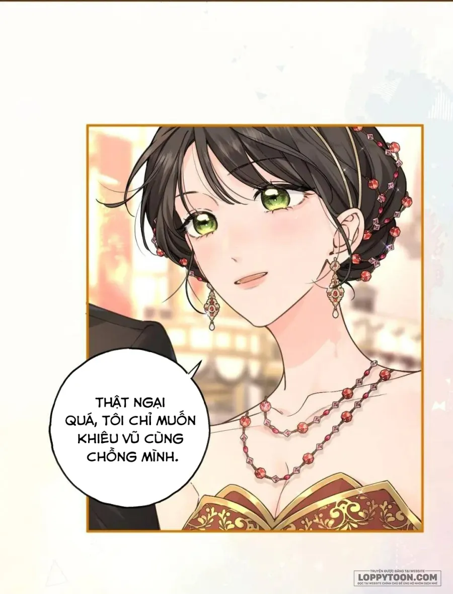 Em Chỉ Muốn Hít Vận Khí Của Anh - Chap 105 - Trang 18