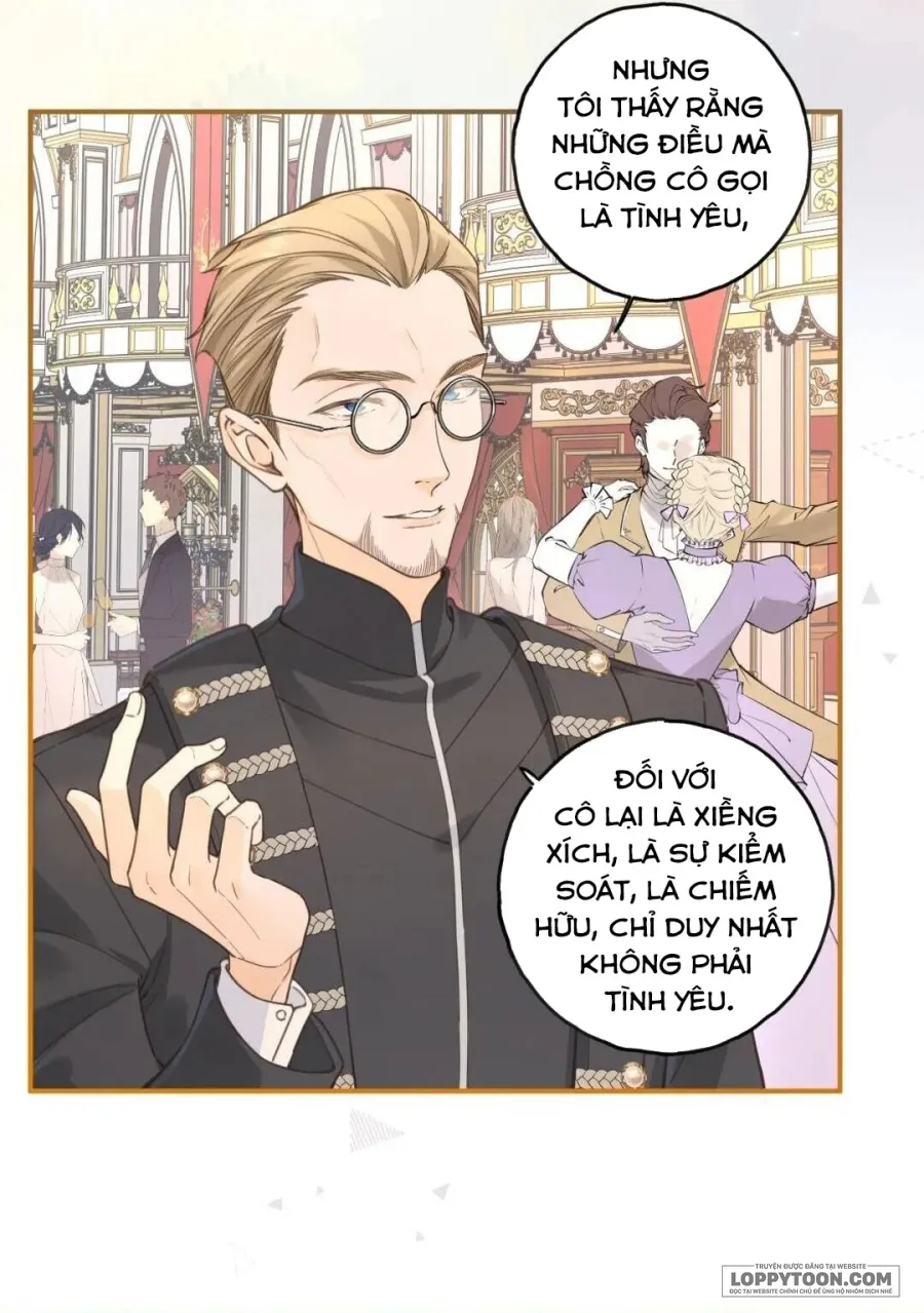 Em Chỉ Muốn Hít Vận Khí Của Anh - Chap 105 - Trang 19