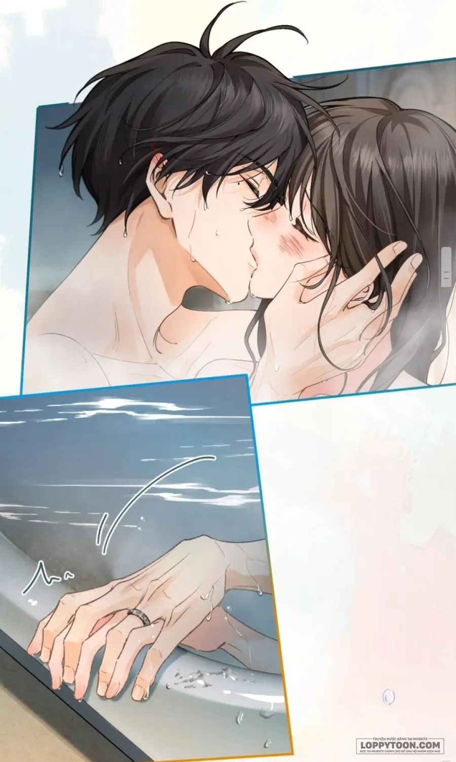 Em Chỉ Muốn Hít Vận Khí Của Anh - Chap 106 - Trang 21