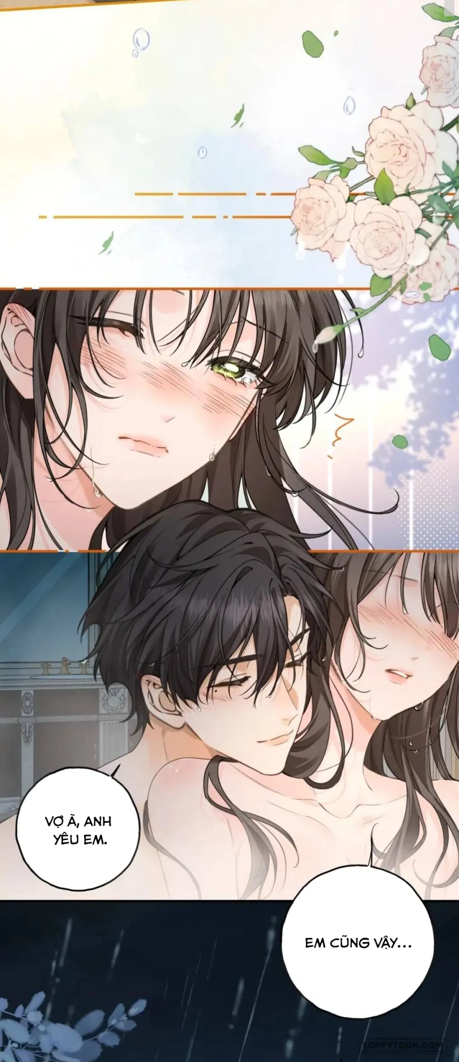 Em Chỉ Muốn Hít Vận Khí Của Anh - Chap 106 - Trang 22