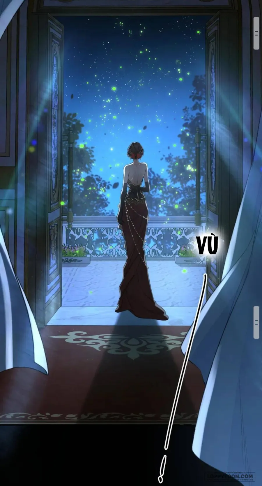 Em Chỉ Muốn Hít Vận Khí Của Anh - Chap 106 - Trang 6