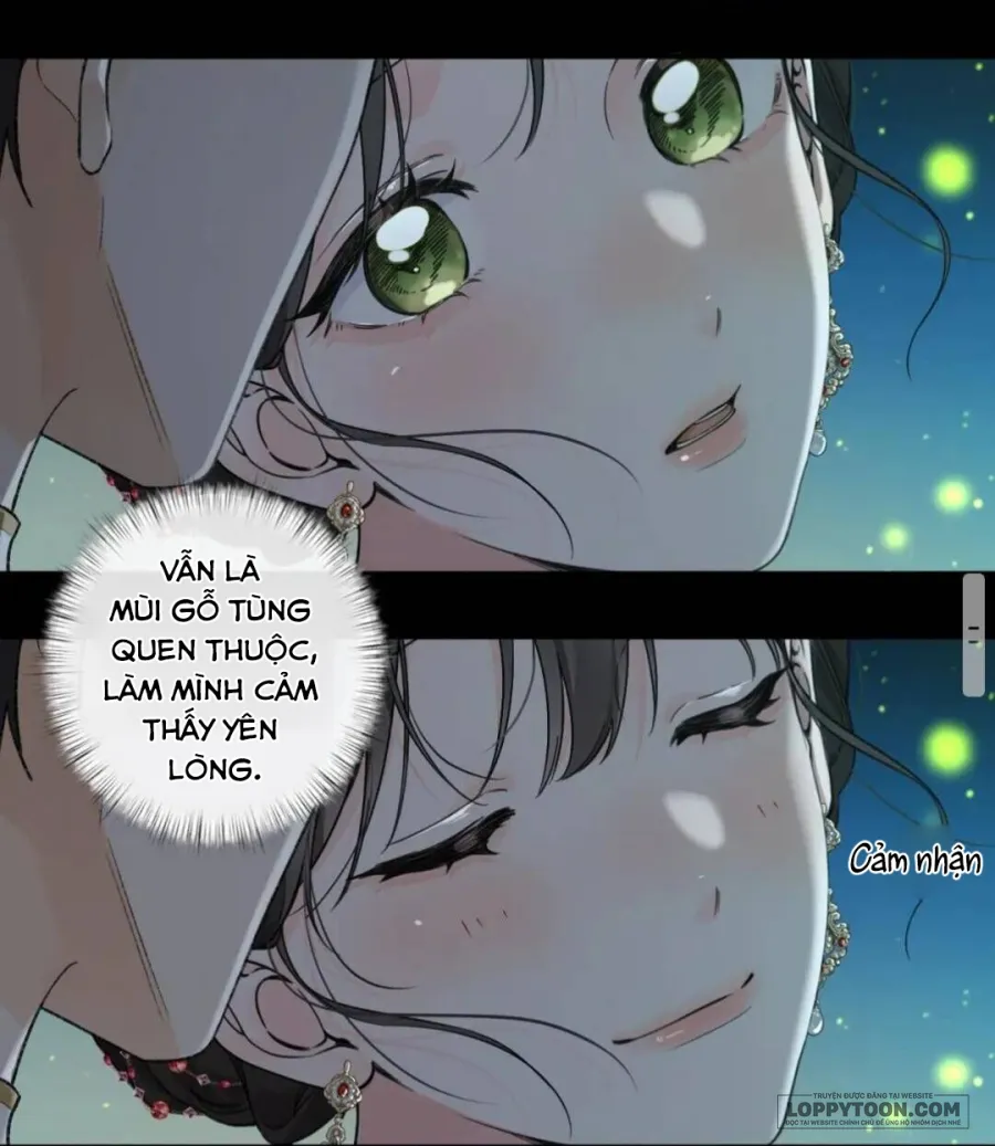Em Chỉ Muốn Hít Vận Khí Của Anh - Chap 106 - Trang 8