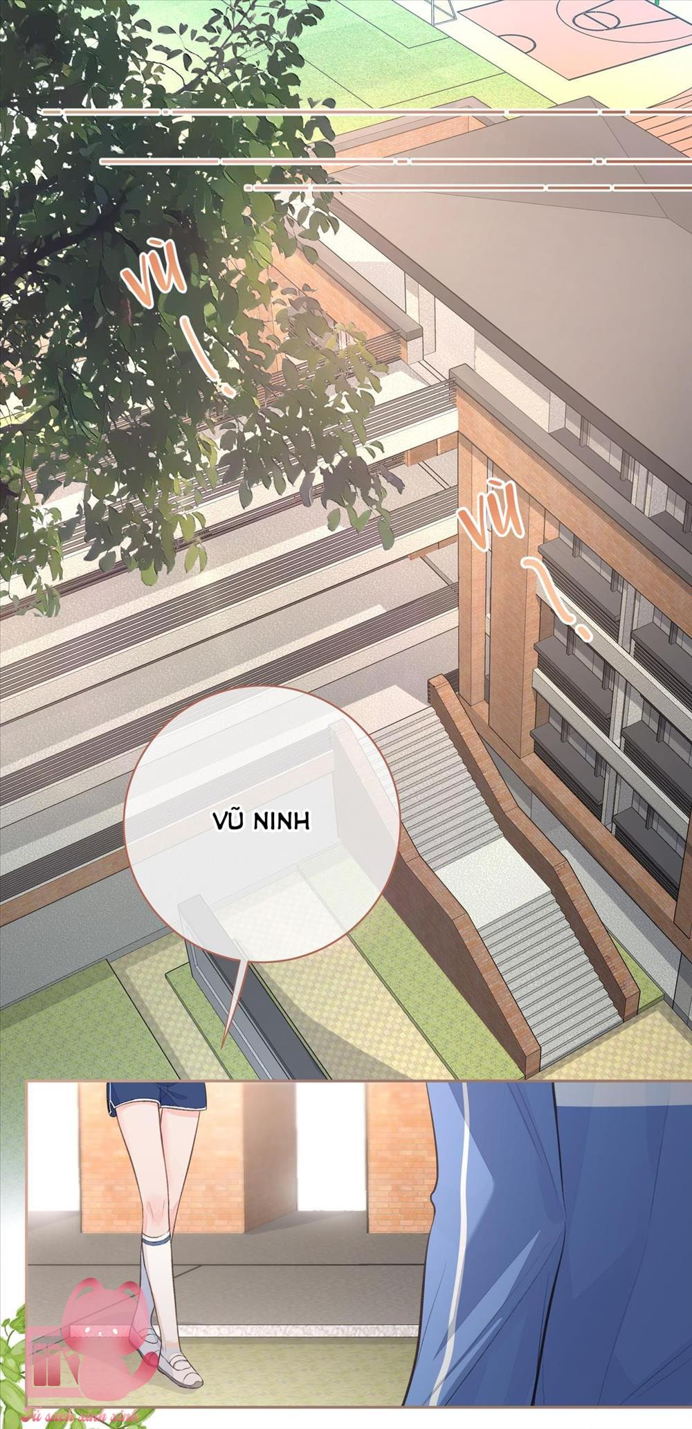 Em Chỉ Muốn Hít Vận Khí Của Anh - Chap 11 - Trang 1