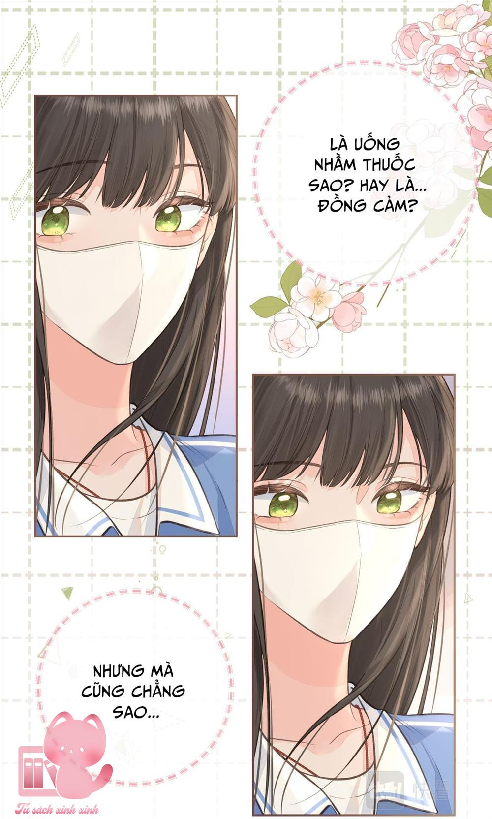 Em Chỉ Muốn Hít Vận Khí Của Anh - Chap 11 - Trang 15