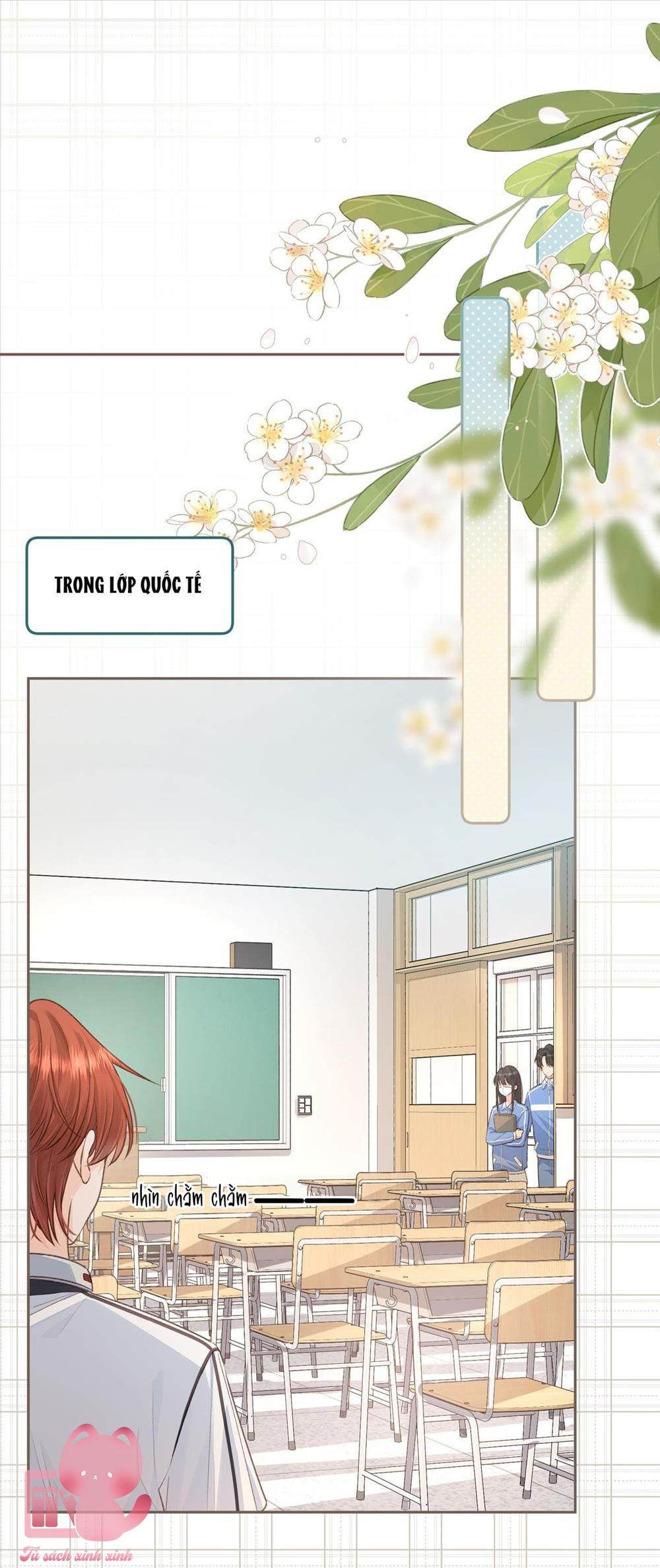 Em Chỉ Muốn Hít Vận Khí Của Anh - Chap 11 - Trang 17