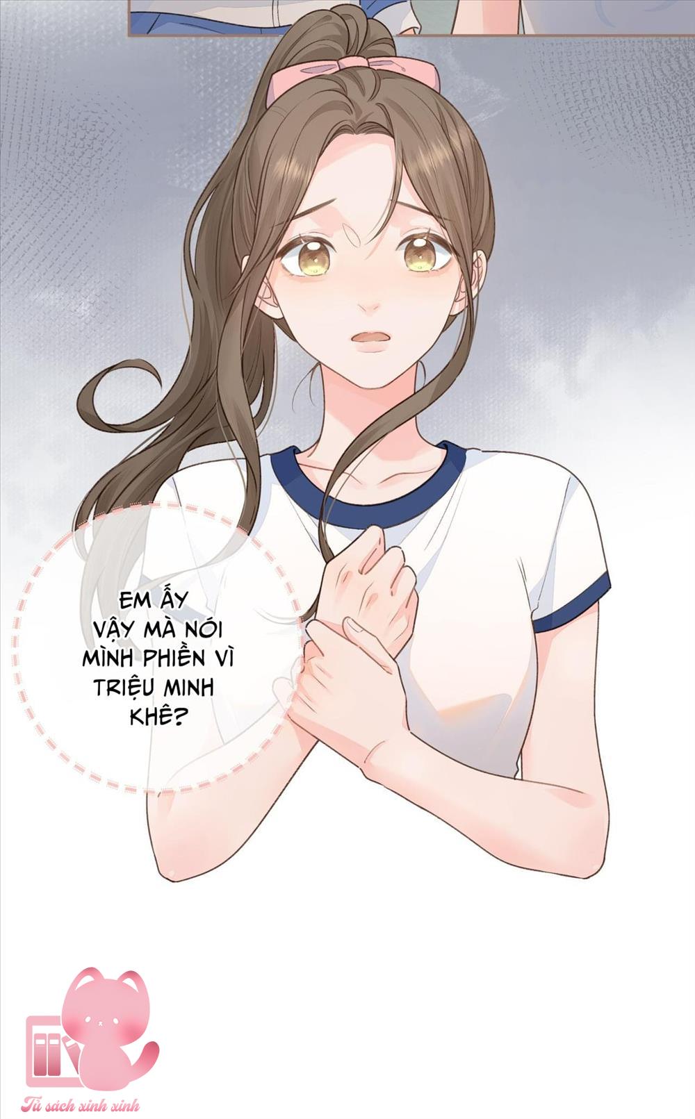 Em Chỉ Muốn Hít Vận Khí Của Anh - Chap 11 - Trang 5