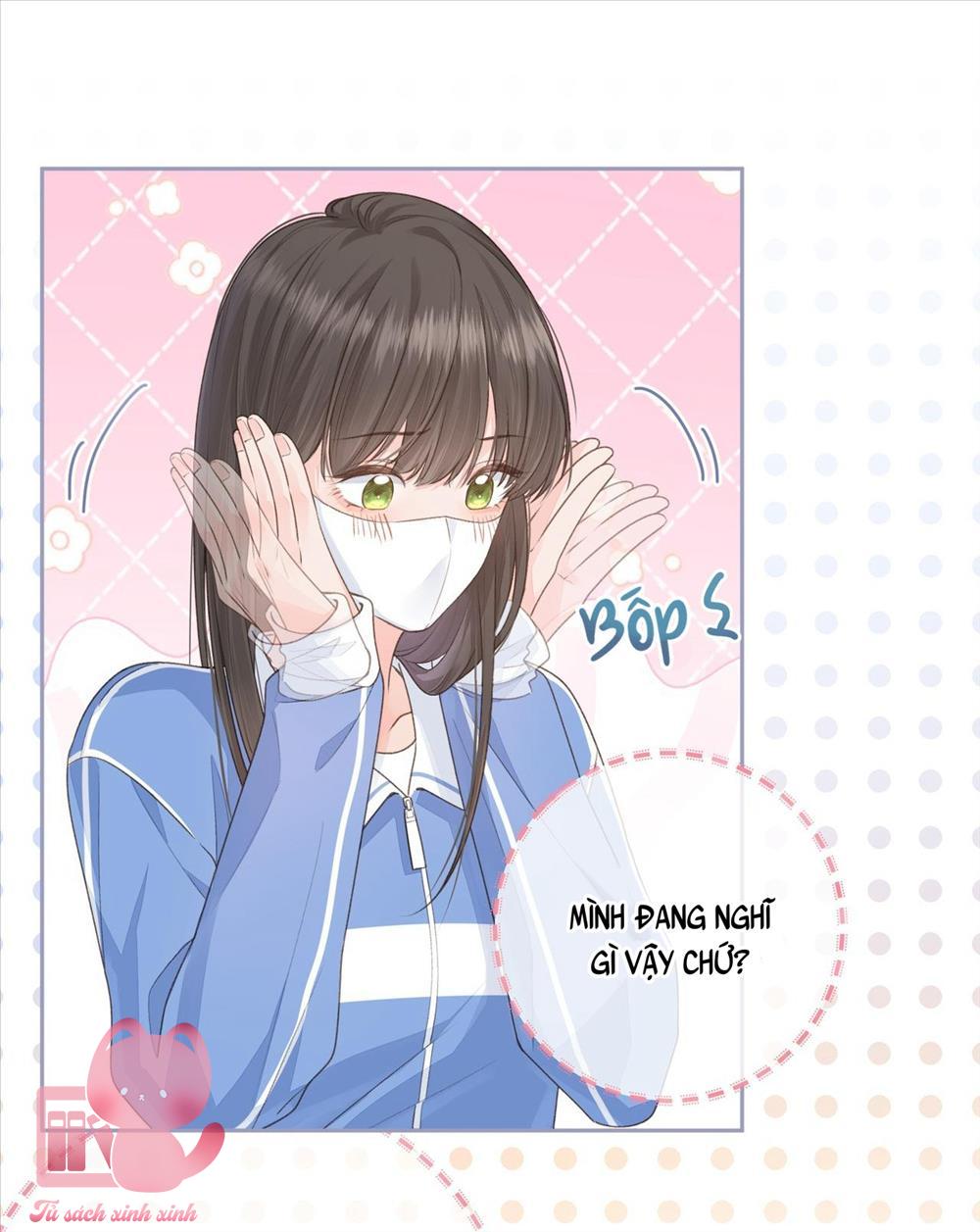 Em Chỉ Muốn Hít Vận Khí Của Anh - Chap 12 - Trang 13