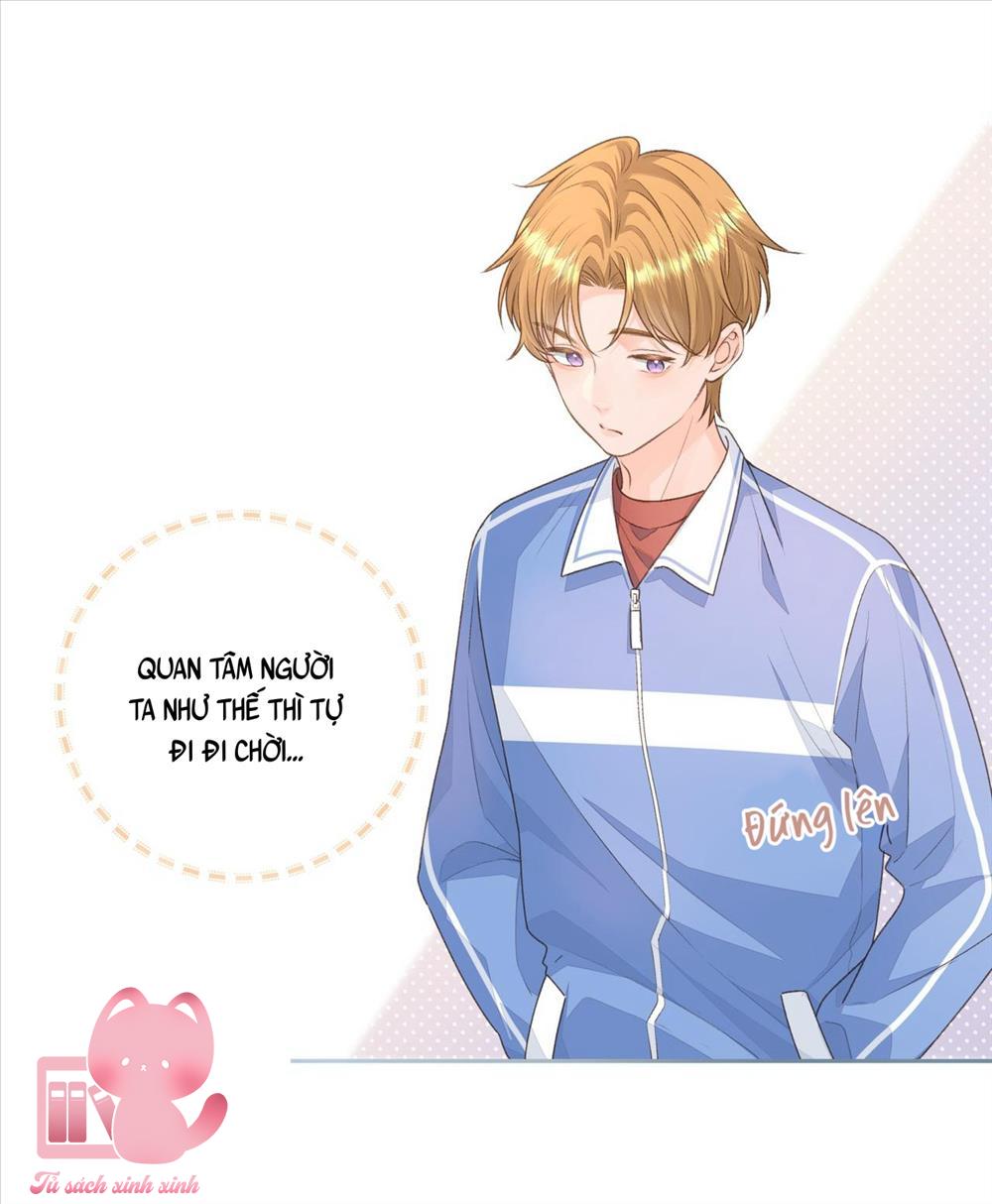 Em Chỉ Muốn Hít Vận Khí Của Anh - Chap 12 - Trang 17