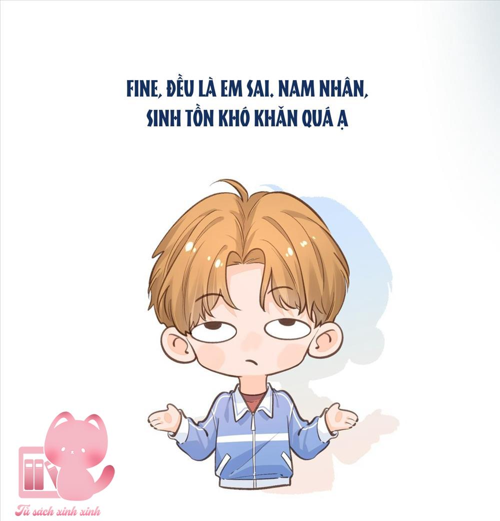 Em Chỉ Muốn Hít Vận Khí Của Anh - Chap 12 - Trang 6