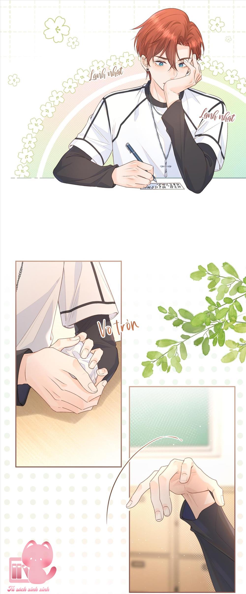 Em Chỉ Muốn Hít Vận Khí Của Anh - Chap 13 - Trang 14
