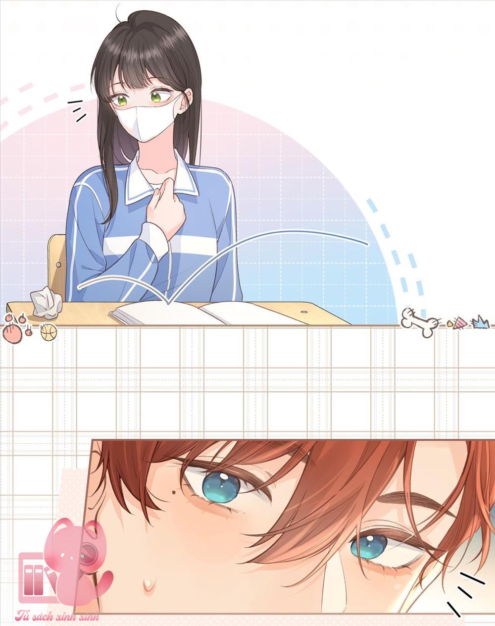 Em Chỉ Muốn Hít Vận Khí Của Anh - Chap 13 - Trang 15
