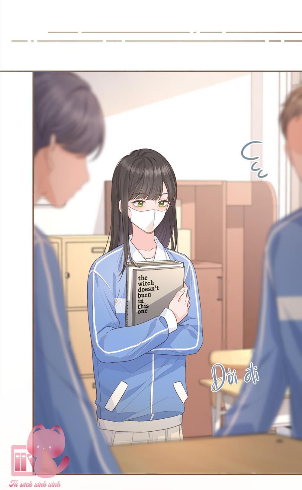 Em Chỉ Muốn Hít Vận Khí Của Anh - Chap 13 - Trang 3