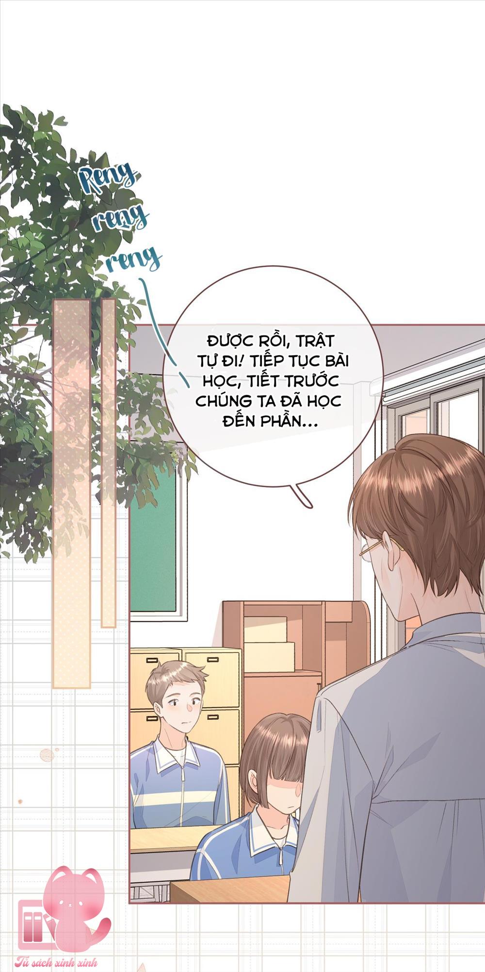 Em Chỉ Muốn Hít Vận Khí Của Anh - Chap 13 - Trang 6