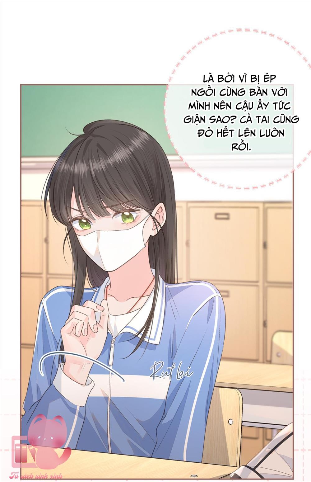 Em Chỉ Muốn Hít Vận Khí Của Anh - Chap 13 - Trang 9