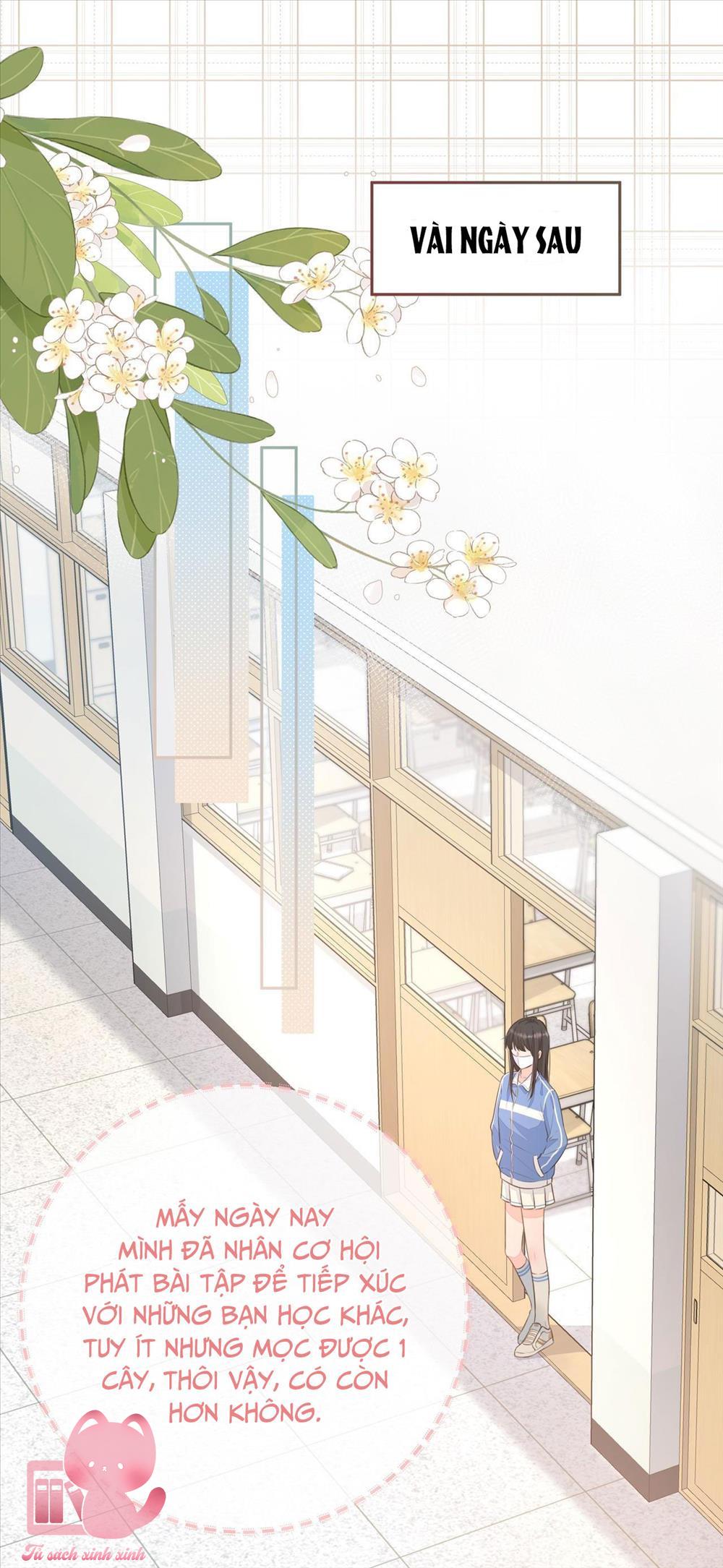 Em Chỉ Muốn Hít Vận Khí Của Anh - Chap 14 - Trang 1