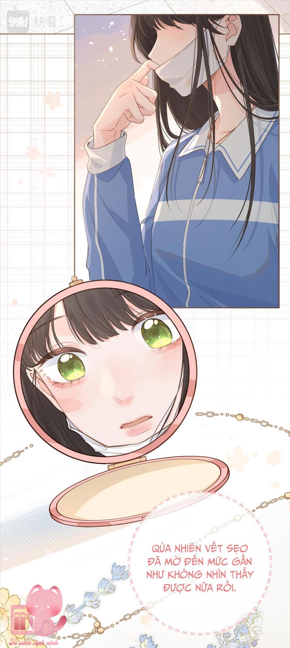 Em Chỉ Muốn Hít Vận Khí Của Anh - Chap 14 - Trang 2