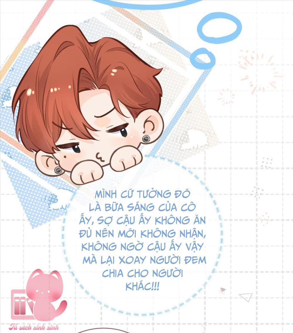 Em Chỉ Muốn Hít Vận Khí Của Anh - Chap 14 - Trang 11