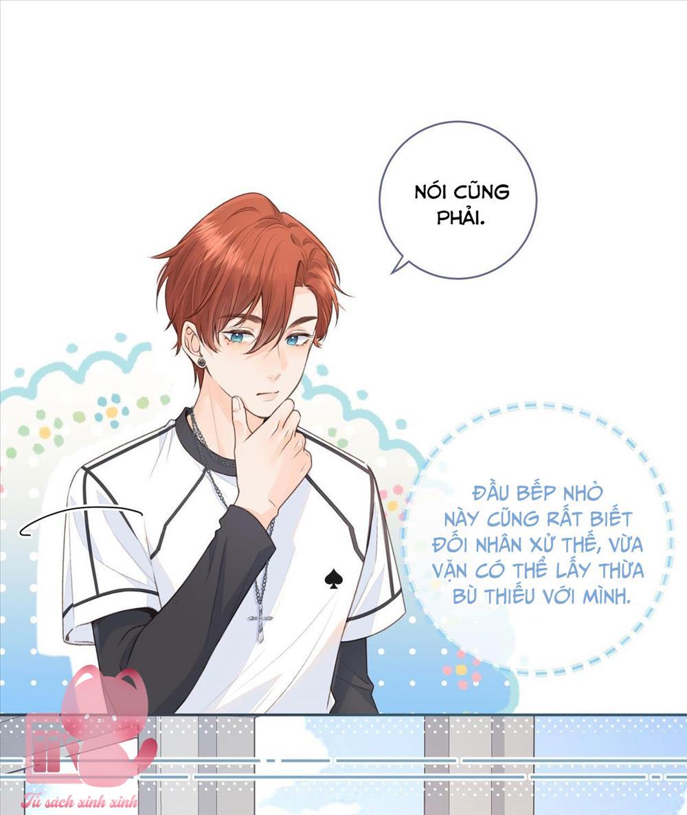 Em Chỉ Muốn Hít Vận Khí Của Anh - Chap 14 - Trang 13