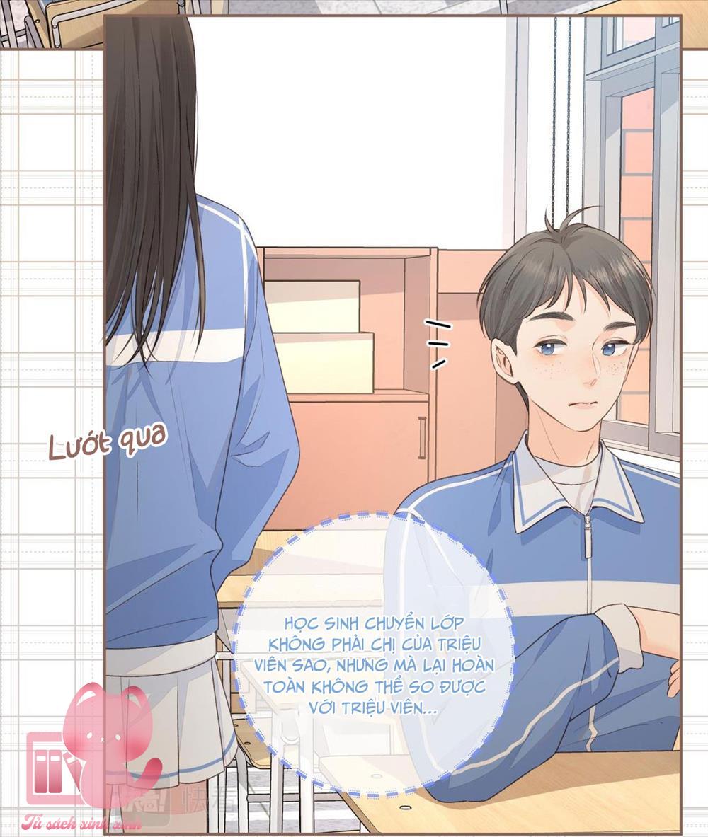 Em Chỉ Muốn Hít Vận Khí Của Anh - Chap 14 - Trang 16