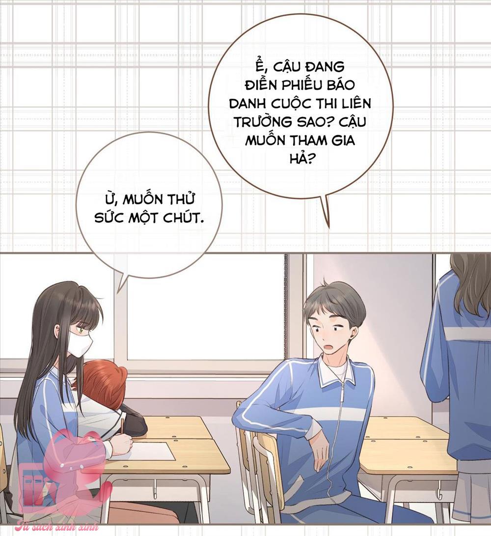 Em Chỉ Muốn Hít Vận Khí Của Anh - Chap 14 - Trang 17